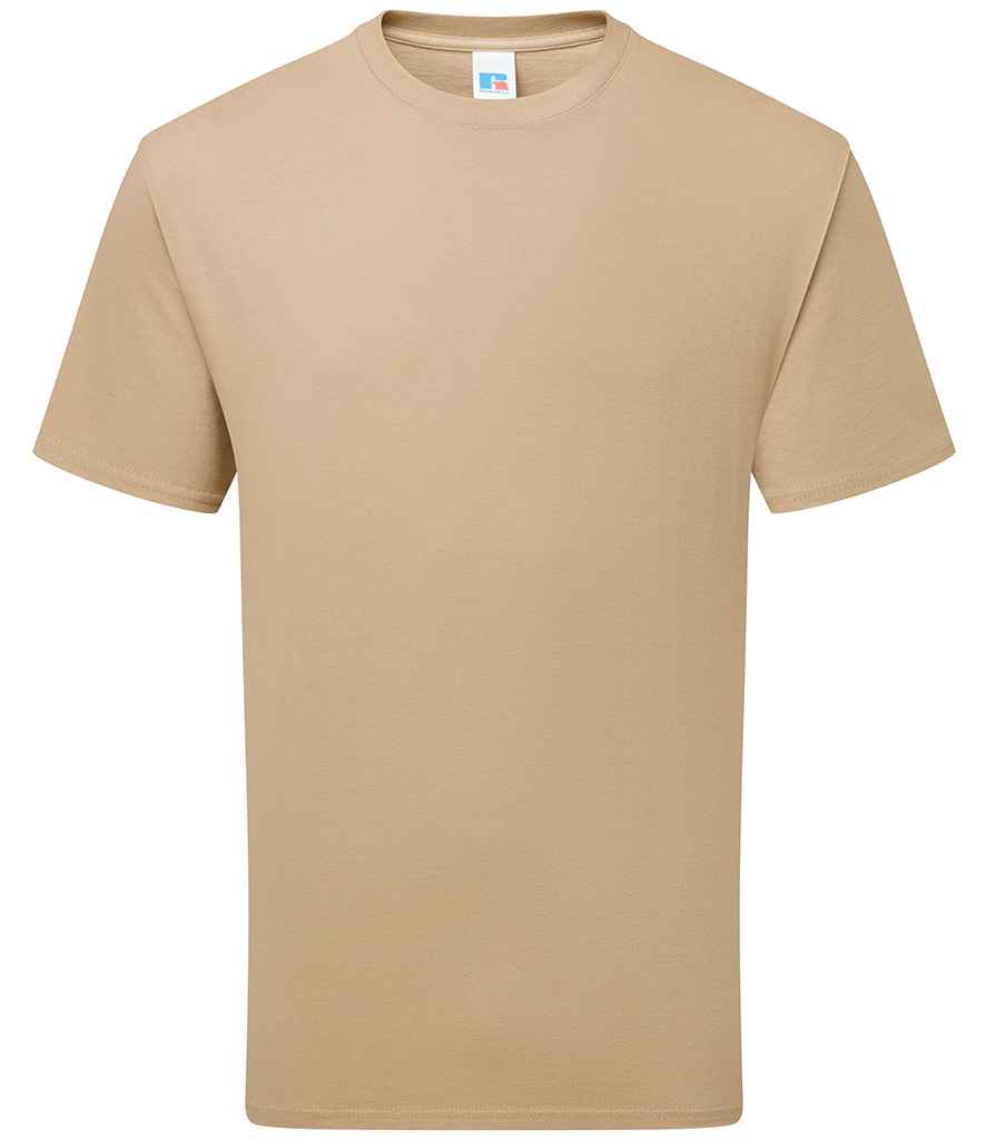 215M Tan Front