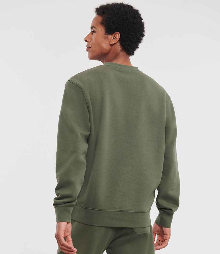 262M Olive Green Model