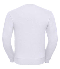 262M White Back