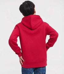 265B Classic Red Model