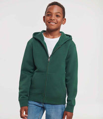 266B Bottle Green Model