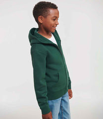 266B Bottle Green Model