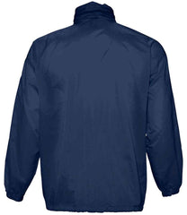 32000 Navy Back