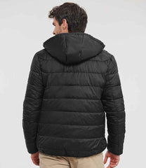 440M Black Model