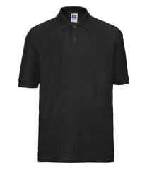 539B Black Front