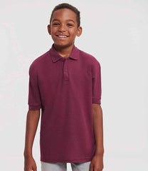539B Burgundy Model