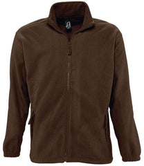 55000 Dark Chocolate Front