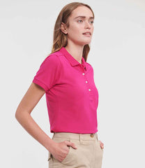 566F Fuchsia Model