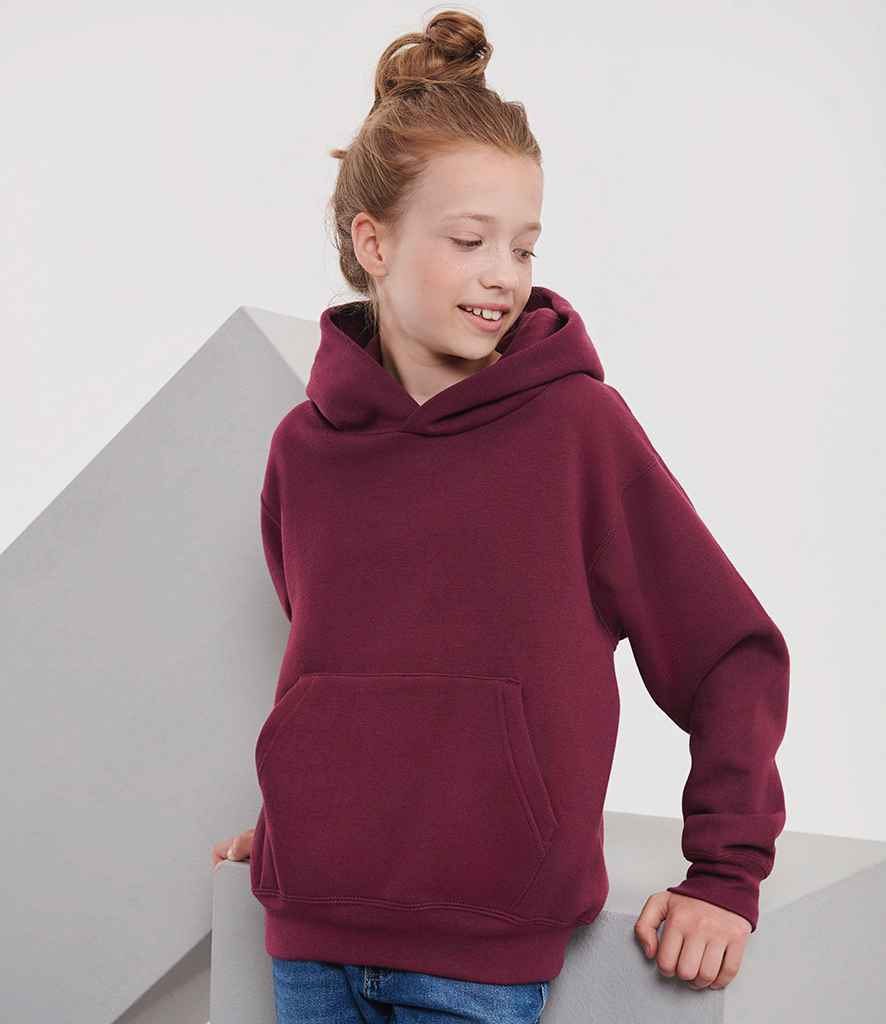 575B Burgundy Model