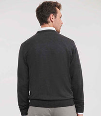 710M Charcoal Marl Model