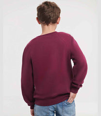 762B Burgundy Model