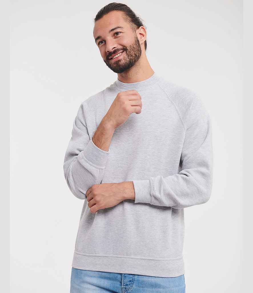 762M Light Oxford Model