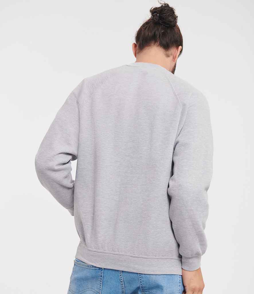 762M Light Oxford Model