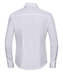 924F White Back