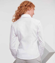 932F White Model