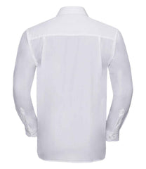 934M White Back