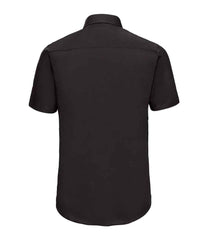 947M Black Back