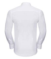 960M White Back