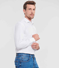 960M White Model