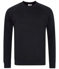 AC001 Black Front