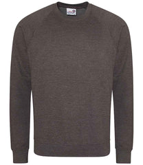 AC001 Charcoal Front