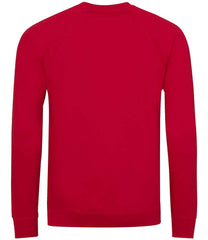 AC001 Red Back