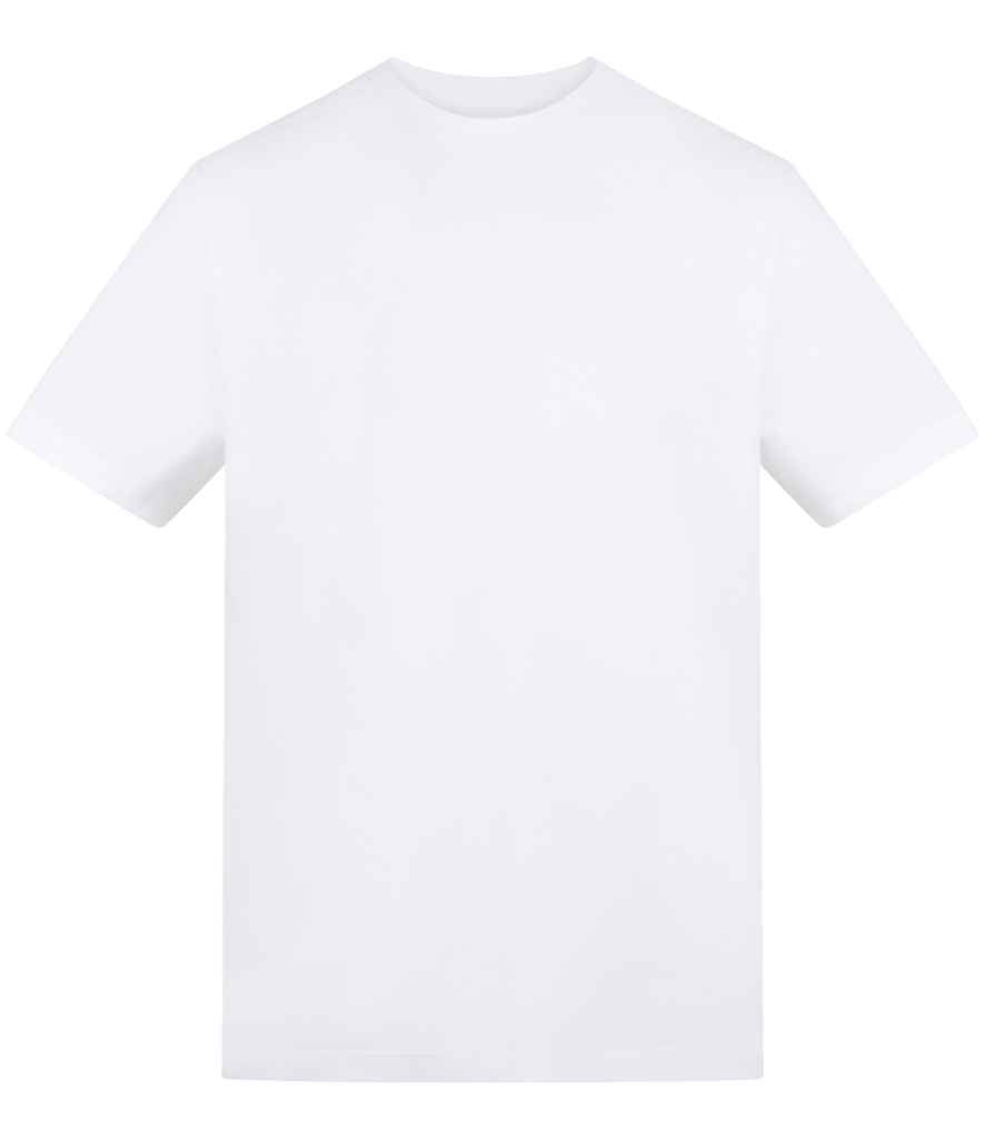 AT001 Arctic White Front