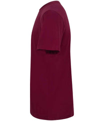 AT001 Burgundy Left