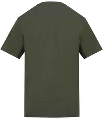 AT001 Earthy green Back
