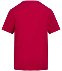 AT001 Hot Pink Back