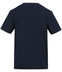 AT001 New fr. navy Back