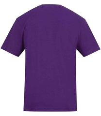 AT001 Purple Back