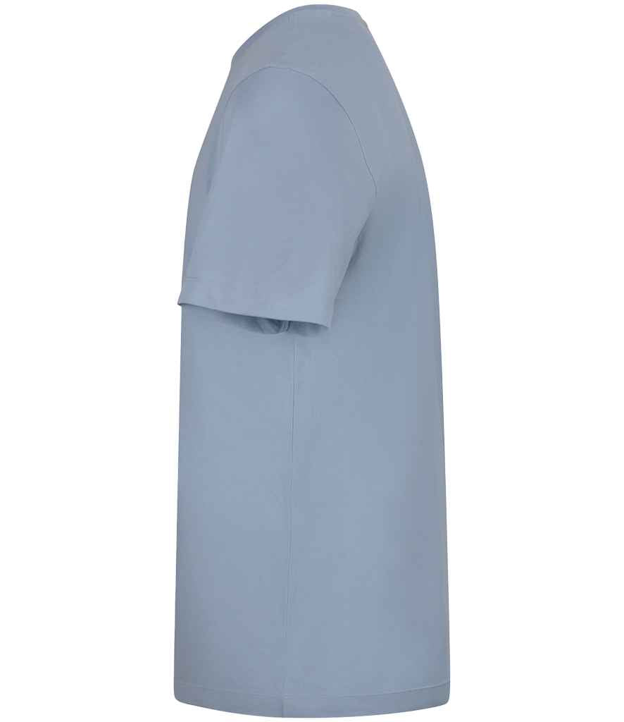 AT001 Sky blue Left