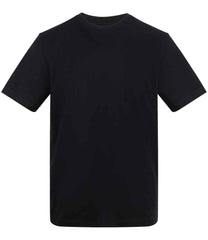 AT002 Deep black Front
