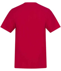 AT002 Hot Pink Back