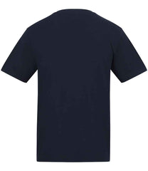 AT002 New fr. navy Back