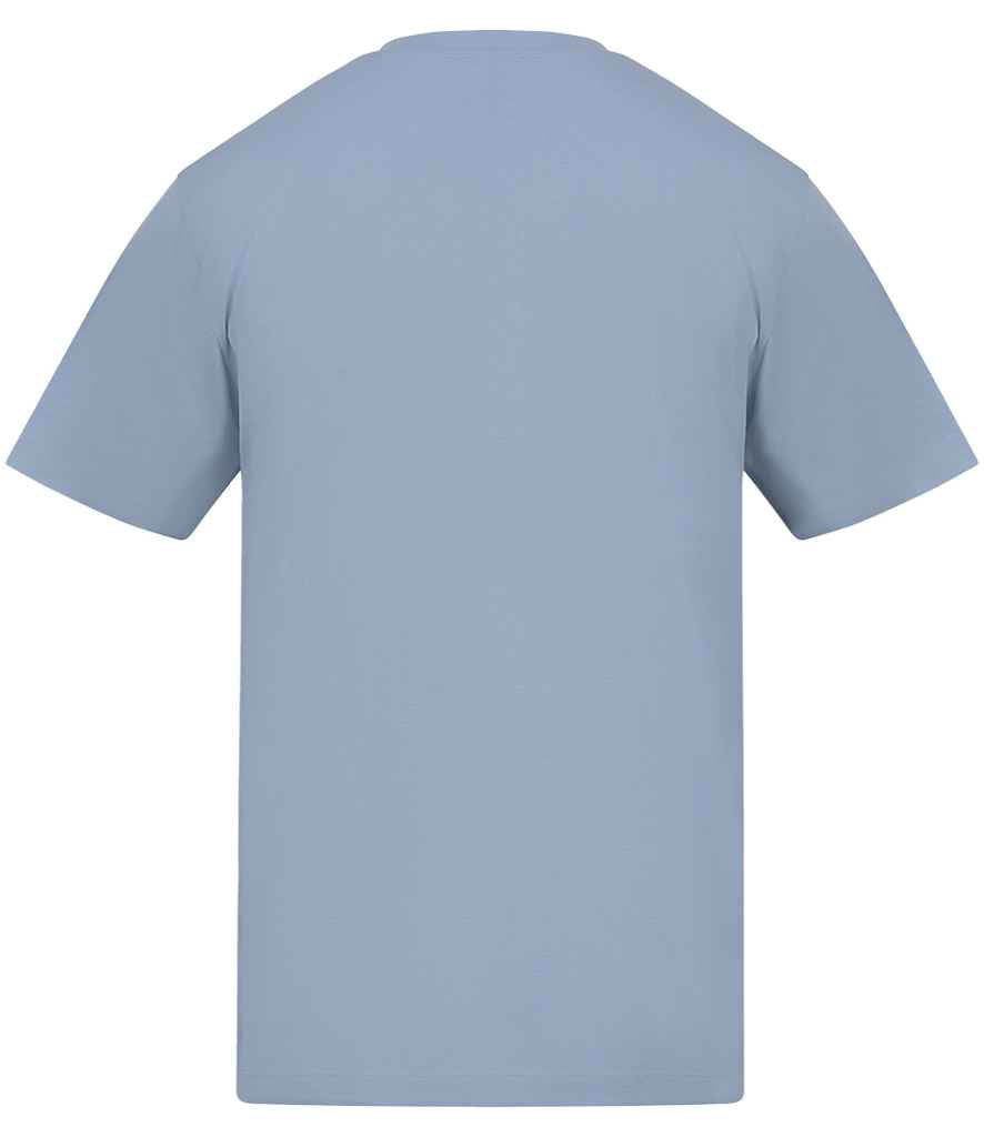 AT002 Sky blue Back