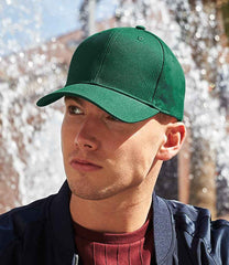 BB18 Bottle Green Model