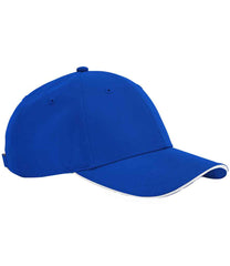 BB195R Bright Royal/White Front