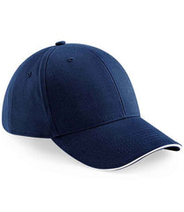 BB20 French Navy/White Front