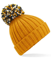 BB390 Mustard Front