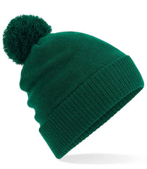 BB439 Bottle Green Front