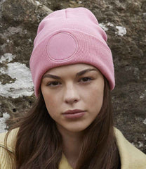 BB446 Dusky Pink Model