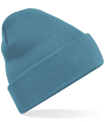 5 x Beechfield Original Cuffed Beanie *£39.96exc vat* inc embroidered Logo