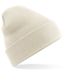 5 x Beechfield Original Cuffed Beanie *£39.96exc vat* inc embroidered Logo