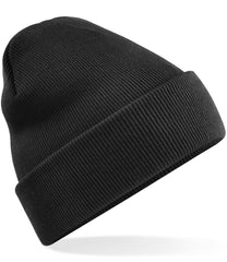 5 x Beechfield Original Cuffed Beanie *£39.96exc vat* inc embroidered Logo