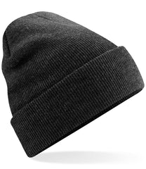 5 x Beechfield Original Cuffed Beanie *£39.96exc vat* inc embroidered Logo