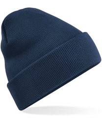5 x Beechfield Original Cuffed Beanie *£39.96exc vat* inc embroidered Logo