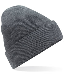 5 x Beechfield Original Cuffed Beanie *£39.96exc vat* inc embroidered Logo