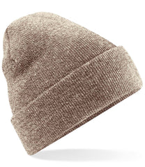 5 x Beechfield Original Cuffed Beanie *£39.96exc vat* inc embroidered Logo